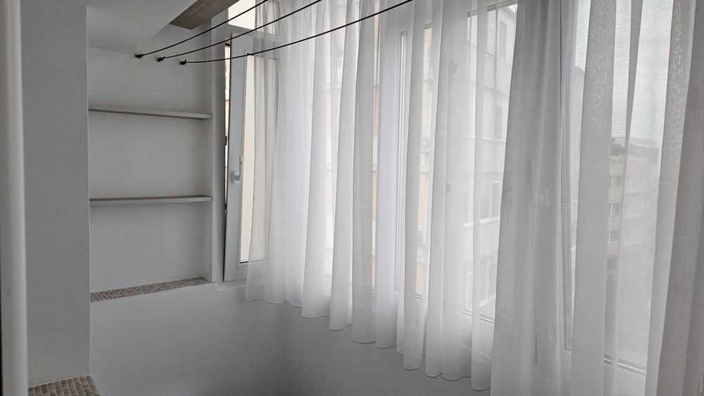 Apartament 2 camere Gară — fotografia 3
