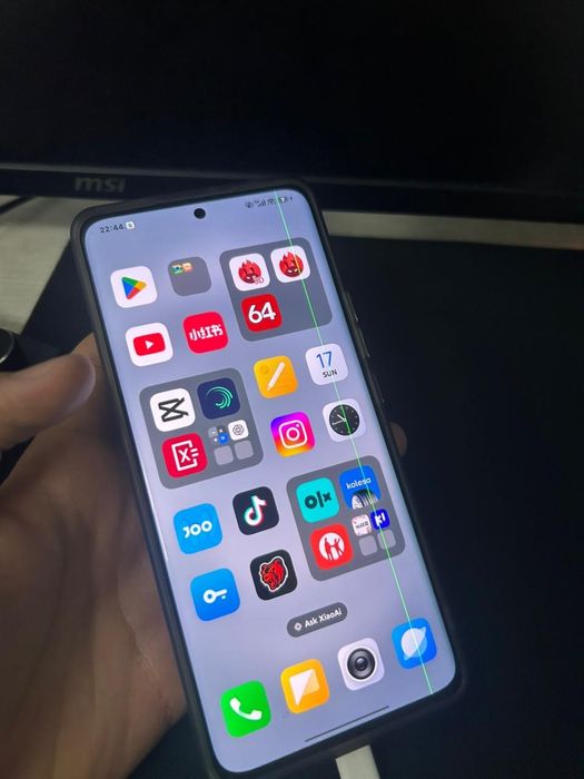 Xiaomi 12 pro 256