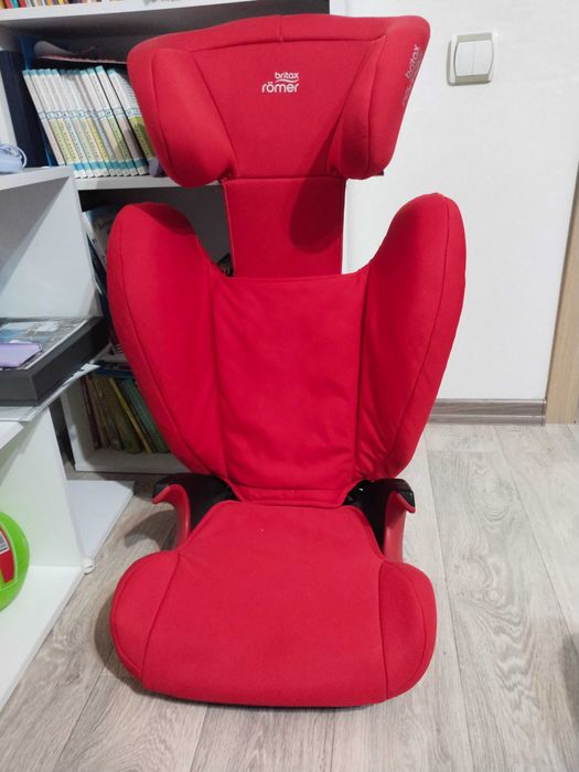 Детское автокресло