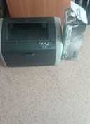 Лазерный принтер НР 1010