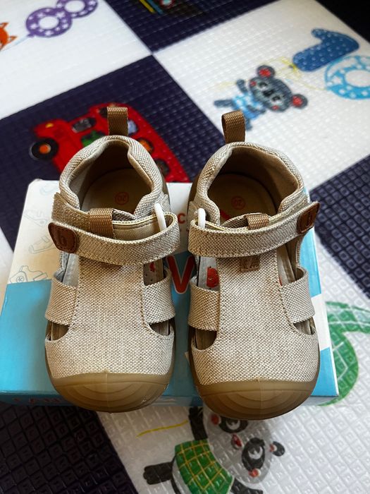 sandale pentru copii Biomecanics