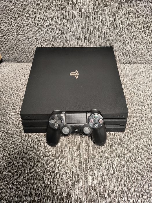 Playstation 4 Pro 1TB