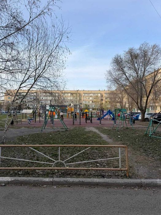 Продажа 1-комнатной квартиры