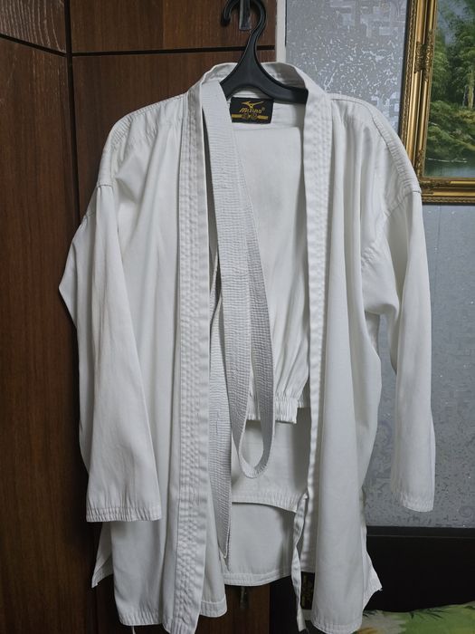 Кимано тренировочные