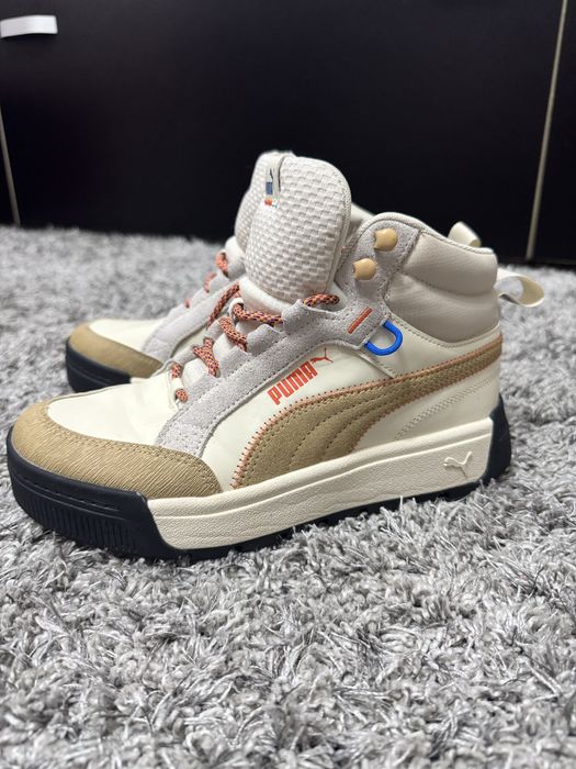 Ghete PUMA, marimea 40