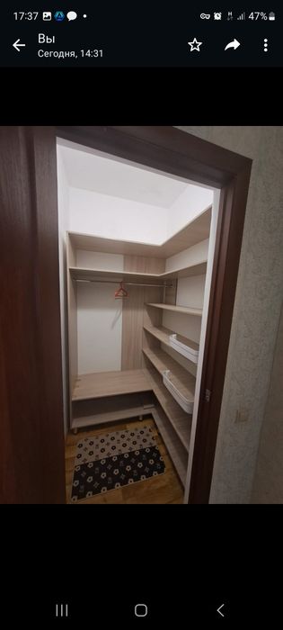 Сдаётся 2 комн.квартира в Новастройке