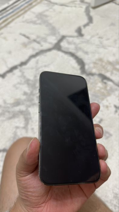 Iphone 13 pro 256GB