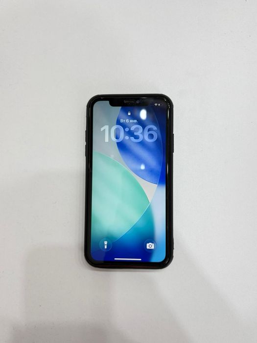 IPhone 11  128 ГБ