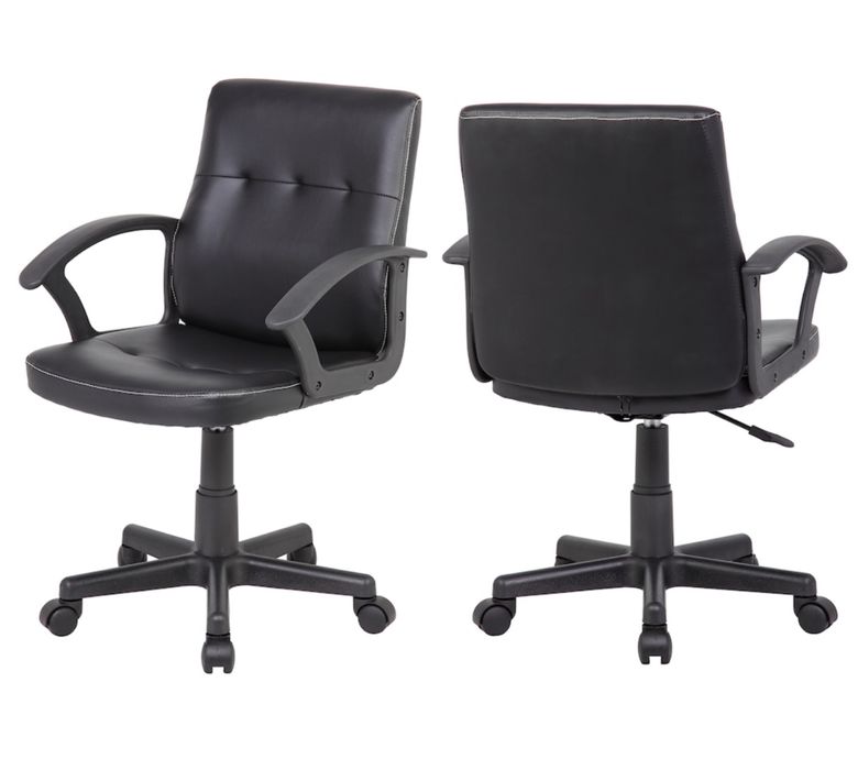 Офис стол Томас + 24м гаранция и безплатна доставка до офис