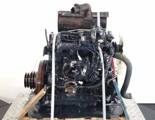 Vand motor pentru excavator Yanmar 4TNV88 Piese Utilaje/Dezmembrari