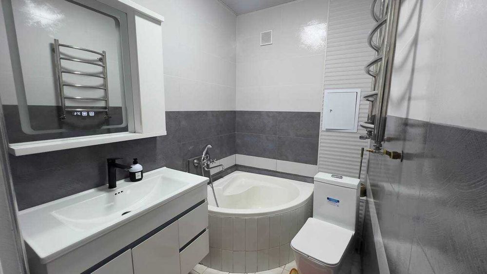 Сдается в аренду квартира в центре