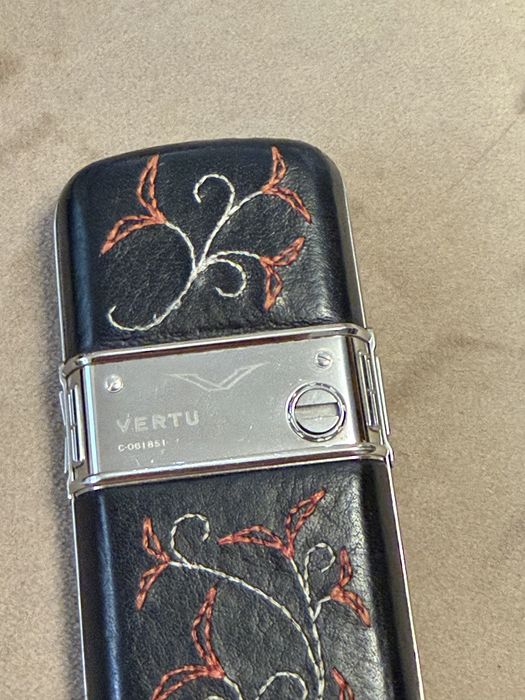 Telefon Vertu Signature S Design