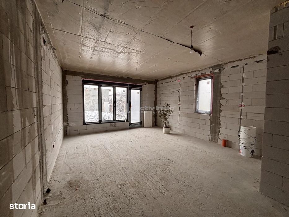 Duplex - Constructie noua - Cantemir