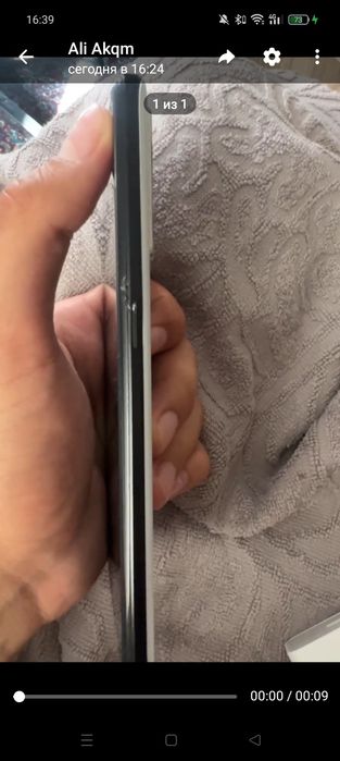 Realme gt neo3 12+4 256