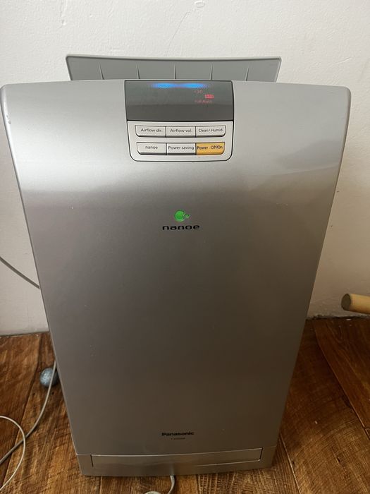 Воздухоочиститель