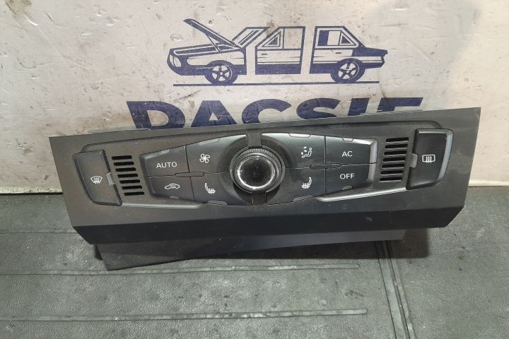 Comanda AC 8T1820043P 8T1820043P Audi A4 B8/8K