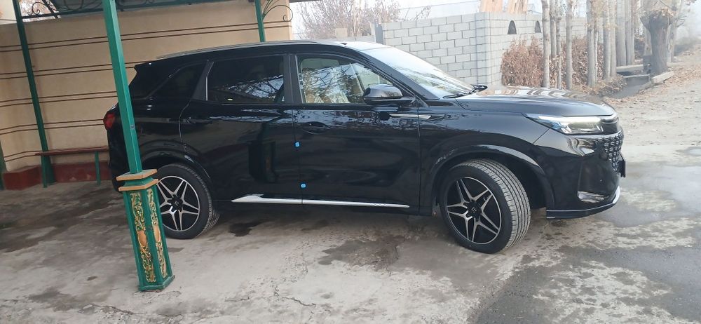 Ideal xolatdagi Dong feng 508 zudlik bilan sotiladi