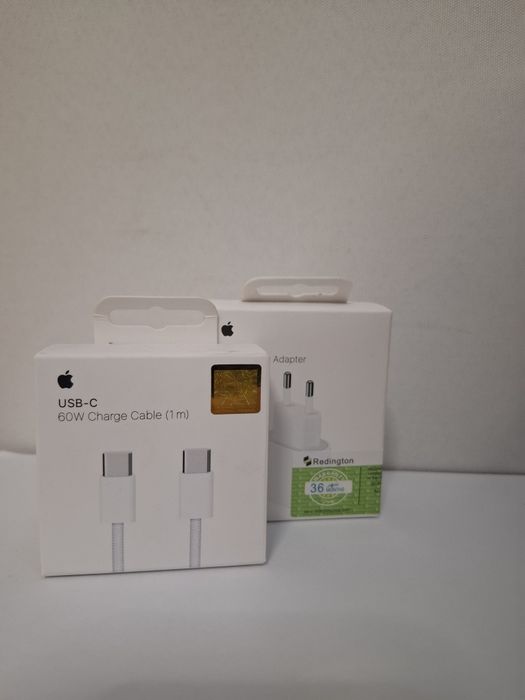 Продам зарядку на айфон