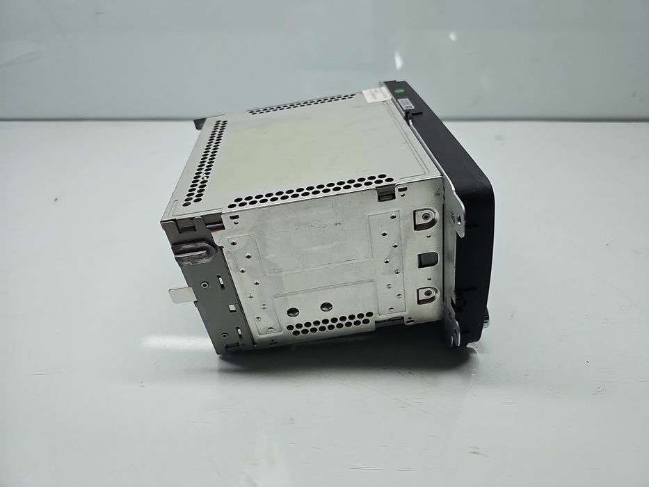 Radio CD cu navigatie Skoda Superb II (3T5) [Fabr 2009-2015] 3T0035192