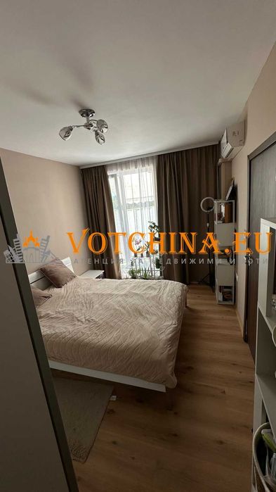 Продава се Тристаен апартамент в Свети Влас - 70 кв.м за 642 €/кв.м - Снимка #8