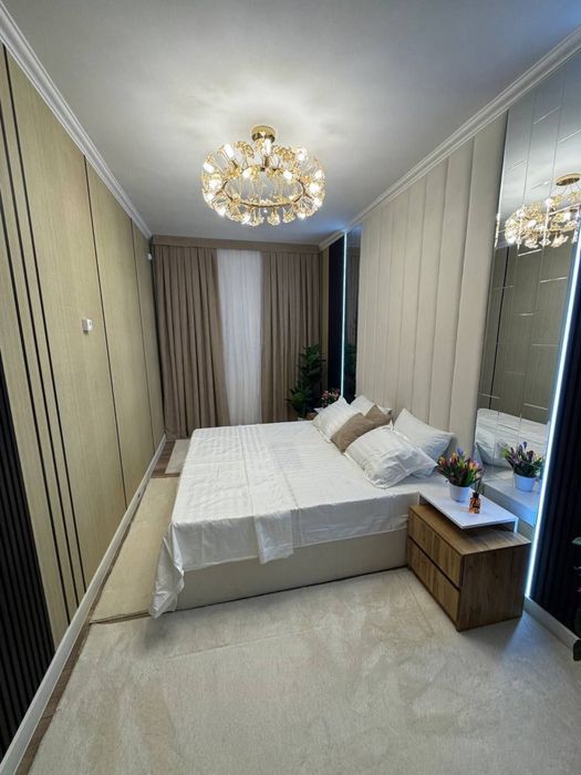 Kvartira bor qiz bola kerak