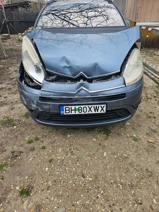 Citroen C4 Grand Picasso