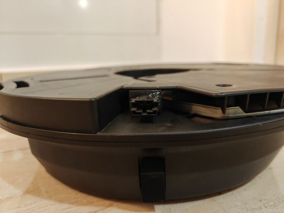 Subwoofer Audi A3