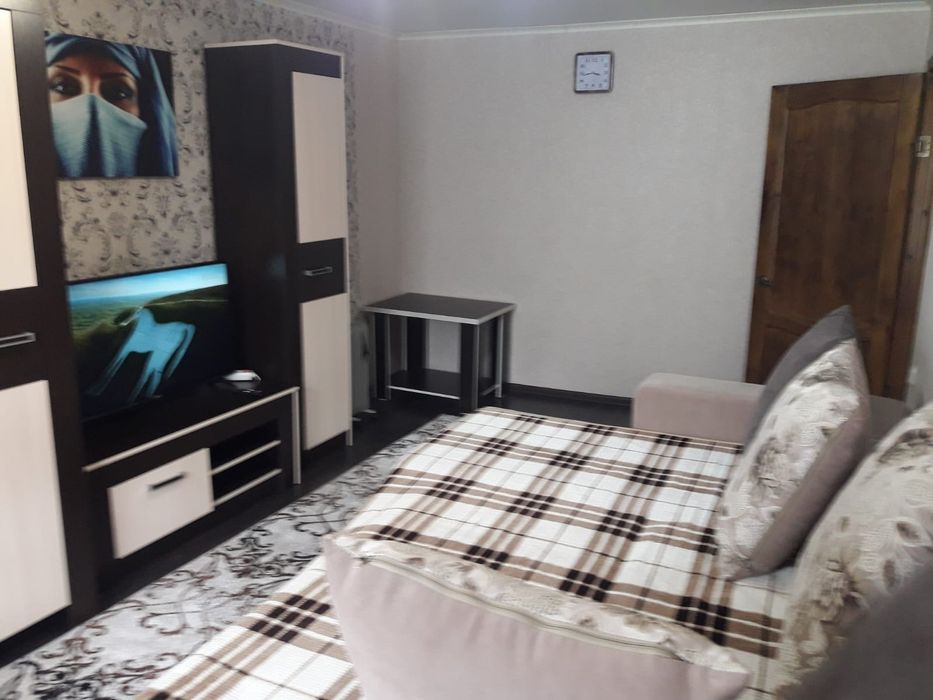 Сдается квартира посуточно.ВЦентре города