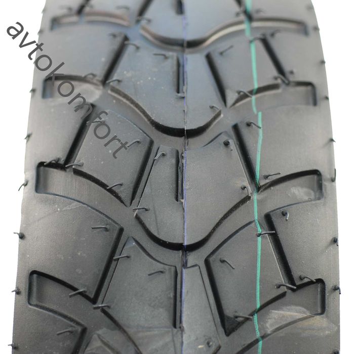 90/90/10 120/70/12 110/70/13 Външна Гума За Мотор Скутер