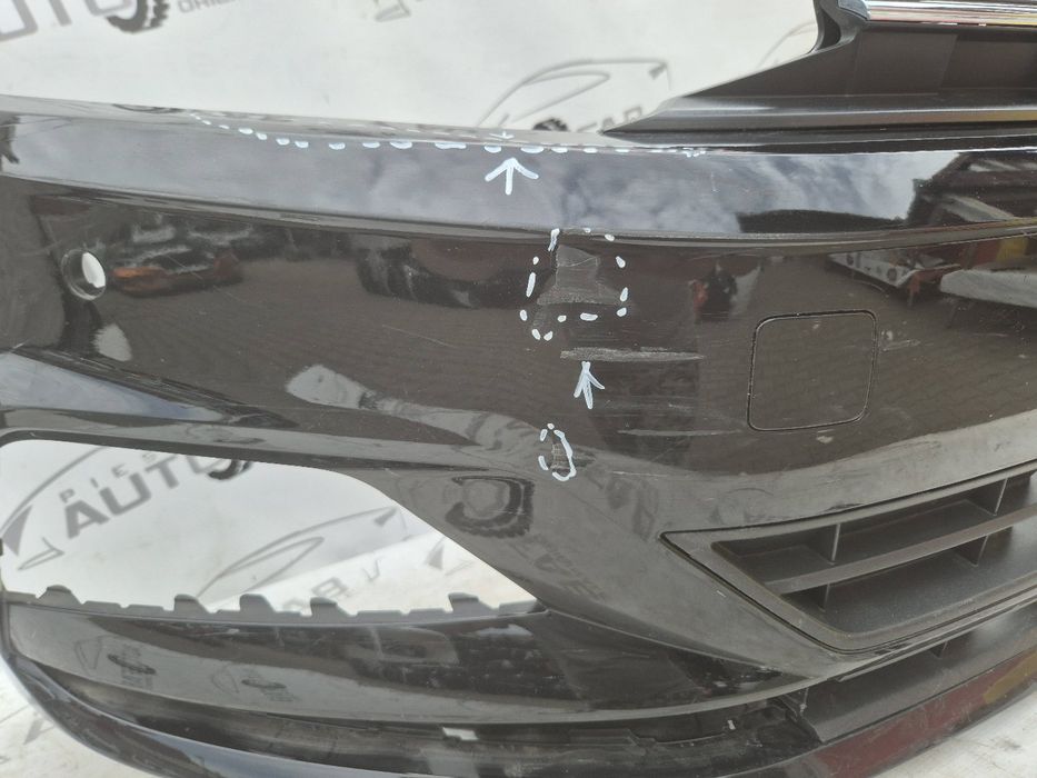 Bara fata Volkswagen Polo 2G an 2017-2018-2019-2020-2021