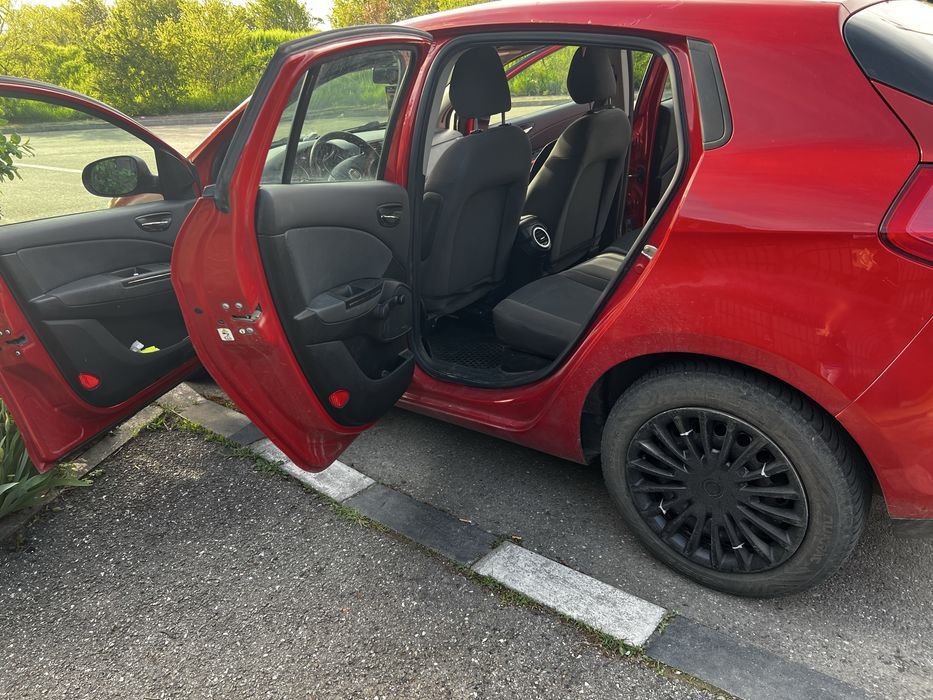 Vand autoturism Fiat Bravo