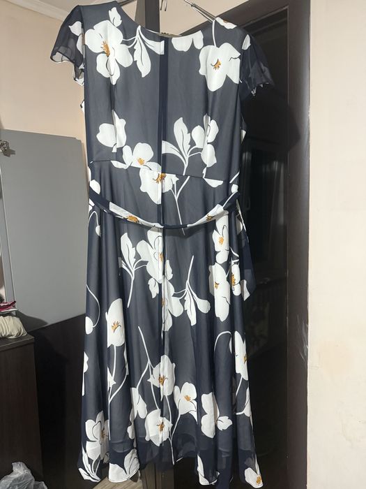 Красивые платья