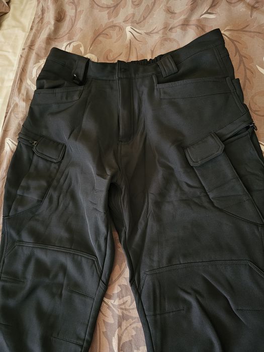 Спортно долнище Adidas Xl
