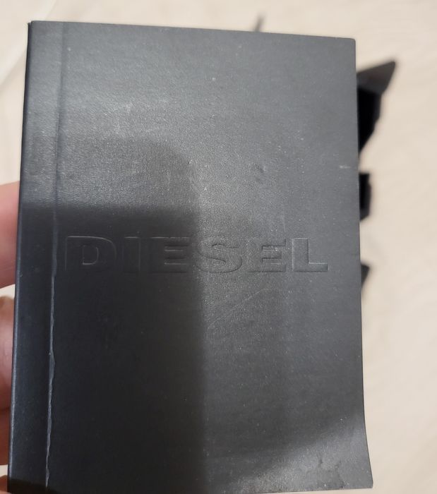 Ceas bărbătesc Disel Mega Chief nou