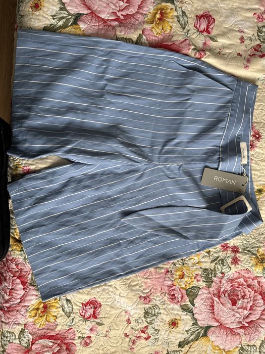 Шорты Roman новые