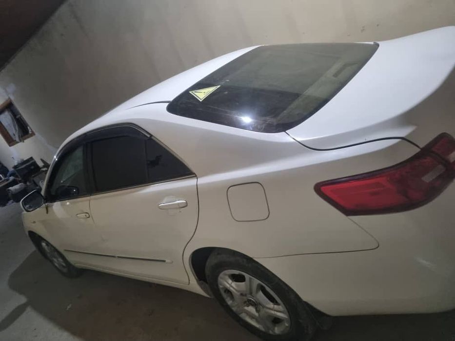 ТОЙОТА камре 2008