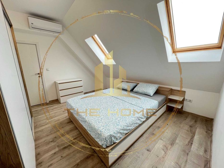 Панорамен 3 стаен Бриз