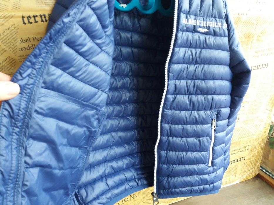 детско яке,ново яке за момче