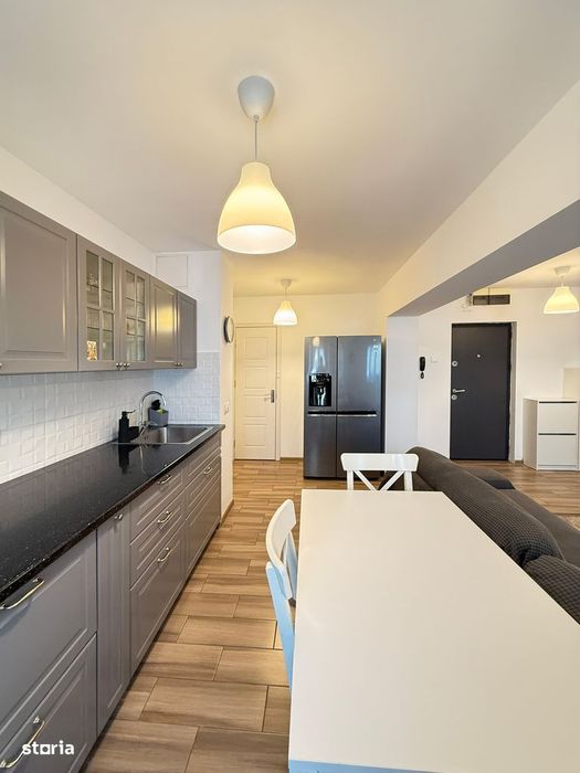 Rahova – Strada Barca | Apartament 4 Camere 82 mp | 2 Bai | | Parcare