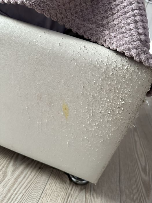 Кровать б/у продам