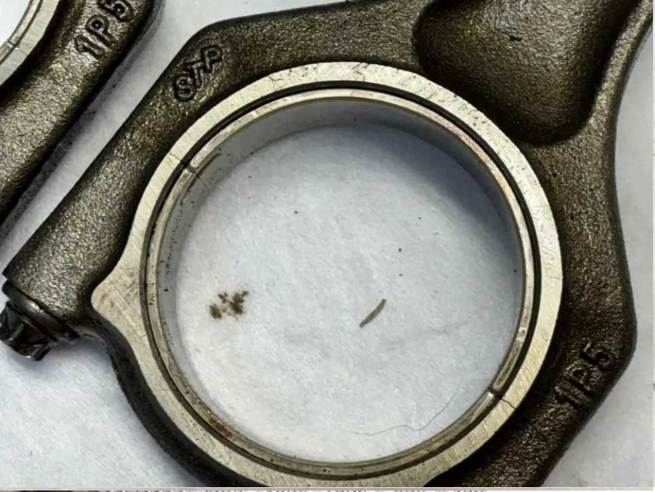 Piston cu Biela BMW benzina N43B20/Piston cu Biela N43B20/biela n43b16