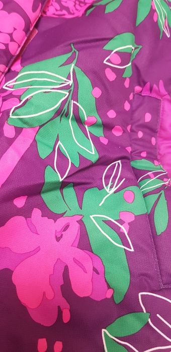 Зимний очень теплый комбенизон! 122р