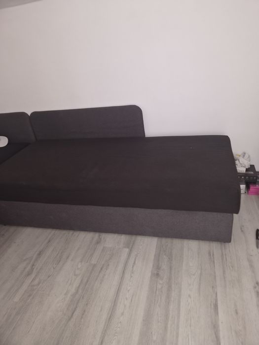 Pat de 1 persoana