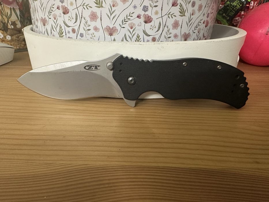 Нож Zero Tolerance 0350