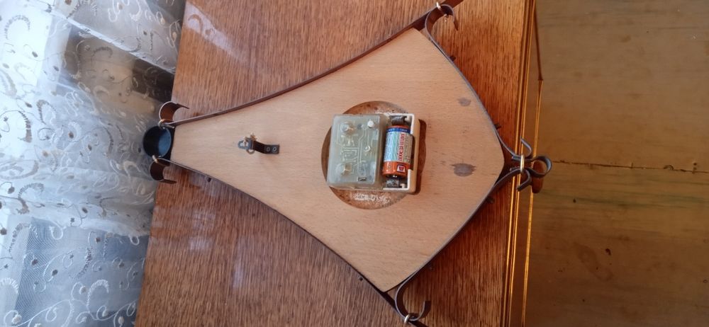 Часы старинные СССР антиквар