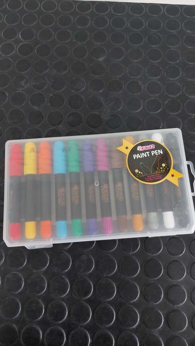 Carioci cu glitter- cosmetică canină