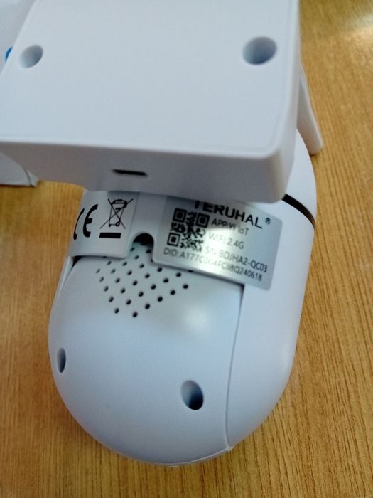 Camera supraveghere wirelles. Pret 70 lei fix