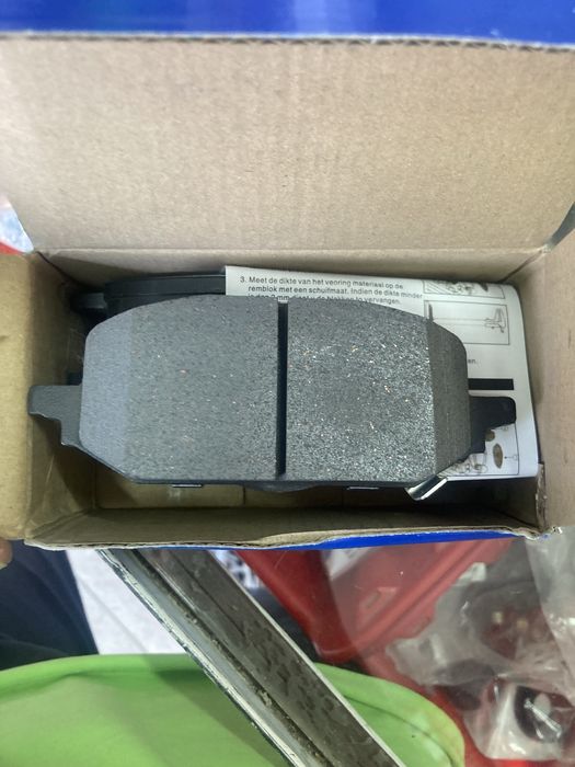 Передний калоткаCHEVROLET  TREKER-2 ONIX