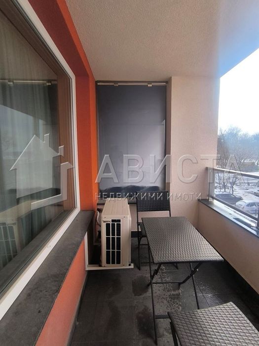 Дава се под наем Двустаен апартамент в София, Лагера - 86 кв.м за 817.53 € - Снимка #7