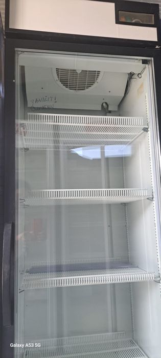 Vitrina frigorifica model mare frigider lada